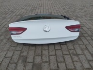 boot door rear boot complete OPEL INSIGNIA B HB SRI OPC LINE Z40R