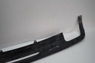 MERCEDES SL W231 231 spoiler diffuser rear A2318851325