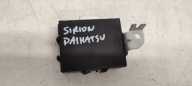 module immobilisera Daihatsu Sirion II 1,0