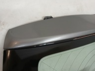 trunk door boot rear rear part BMW X1 E84 A52