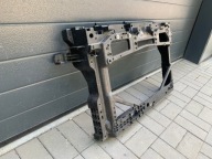 MAZDA II 2 DJ LIFT 20- support panel for radiators pillar