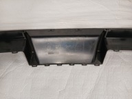 BMW M2 G87 diffusore accessori Paraurti posteriore posteriore 8081238