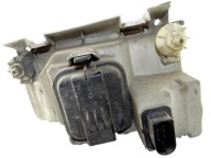 REFLEKTOR right VOLKSWAGEN POLO 6N 204-962492