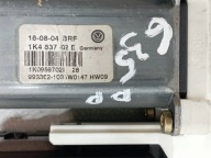 mechanism windows right front 1K0959792C VW Volkswagen Golf V (2004-2009)