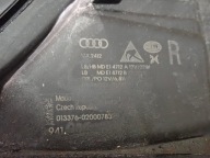 light right right FULL LED AUDI A6 C8 4K 2018- 4K0941034
