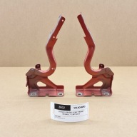bonnet hinges left right RENAULT CAPTUR II