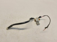 Porsche Macan Turbo II LIFT 2020 Borne Module pour batterie 80a815181a