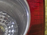 VOLVO V50 feu gauche arrière 30678745