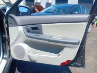 upholstery side right front Kia CERATO 1 and 04-07