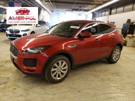 Jaguar E-Pace 2018r, 4x4, 2.0L, S, porysowany ...