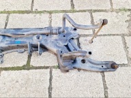 FORD B-MAX BMAX subframe axle beam of the arm sususpension front front KOMPLET
