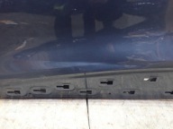 door right rear. right rear part RENAULT CLIO IV 4 HB
