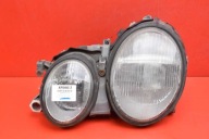 REFLEKTOR left light front EU 147551 MERCEDES CLK W208 LIFT 99-03