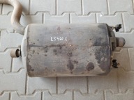 TLUMIK KONCOWY left LEXUS LS 460 IV 4.6 V8