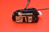 lock door left front front EU BM5A-A21813-AG FORD FOCUS MK3 5D HB 14-20