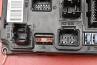 Centralina modulo BSC 9656148180 CITROEN C6 1 e 2.7 HDI 204 KM 04-12