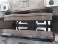 caliper calipers MASERATI GRECALE 2,0HYB 20E02306 20E02305
