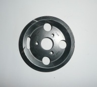 pulley PQR100940 LAND ROVER FREELANDER 2.5 V6
