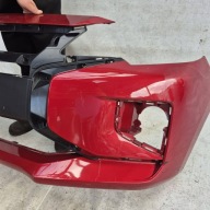 MITSUBISHI SPACE STAR II 2 LIFT 19-> bumper front front