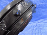 mudguard left rear part SUBARU FORESTER III 08-13R