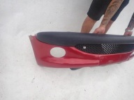 PEUGEOT 206 LIFT 03-09 bumper front front WASKI