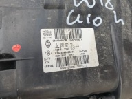light front right RENAULT CLIO 4 IV 2016- LIFT 260100653R