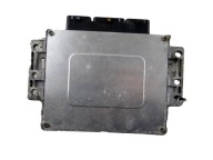control unit of the engine PEUGEOT 206 9644625680