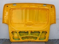 boot door cover boot rear MERCEDES VITO 447 2014- A4477403600