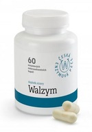 Walzym WALZYM Enzyme kapsule 60 kusov