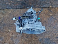 Getriebe DACIA RENAULT 1.0TCE JT4 021 JT4021