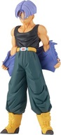 Dragon Ball Z Solid Edge Works Trunks Vol.9 Obrázok