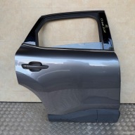door complete rear. right CITROEN E-C4 C4 III 2021 ROK