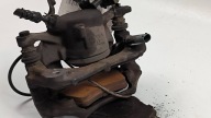 caliper brake front left 1.5 MINI CLUBMAN II F54
