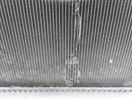 water cooler JAGUAR XF II X260 15- 2.0D