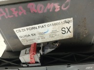 ALFA ROMEO GT 147 Unite commande clima 01560513690