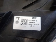 light front right BMW X2 F39 2018- FULL LED