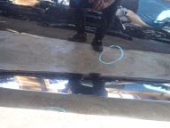 AUDI A1 8X and 3D 10- door left PRZO front