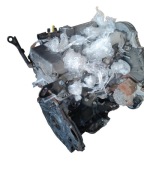 engine 1.7CDTI OPEL ASTRA III H MERIVA A Z17DTH