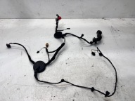 bundle door left right rear part AUDI A6 C8 4K5971687BG