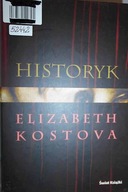 Historyk - Elizabeth Kostova