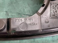 obal zrcadla levého AUDI Q5 SQ5 FY 80A857239 @A