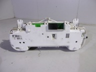Honda Jazz dials dials