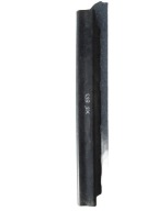 BMW X5 E53 moulding threshold right moulding cap