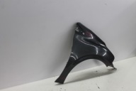 fender right front front PEUGEOT 208 and LIFT colour KTPD
