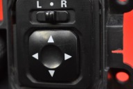 PANEL Regulations- der Spiegel 183569 FIAT FULLBACK 16-20