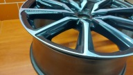 disk disk 20'' TOYOTA HIGHLANDER 8.5x20 5x114.3 ET45 RAV4 C-HR