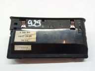 window control switch left front 8368966 Bmw Seria 5 IV (1995-2003) E39