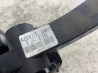 HYUNDAI GETZ PEDAL potentiometer Gas