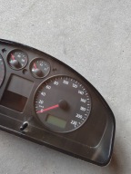 dials clock dials VW T5 7H0920861E POLFIS