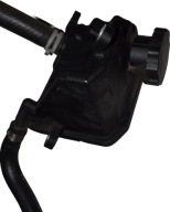 MERCEDES W204 3.0 320 CDI A642 Servobehälter A0004602283